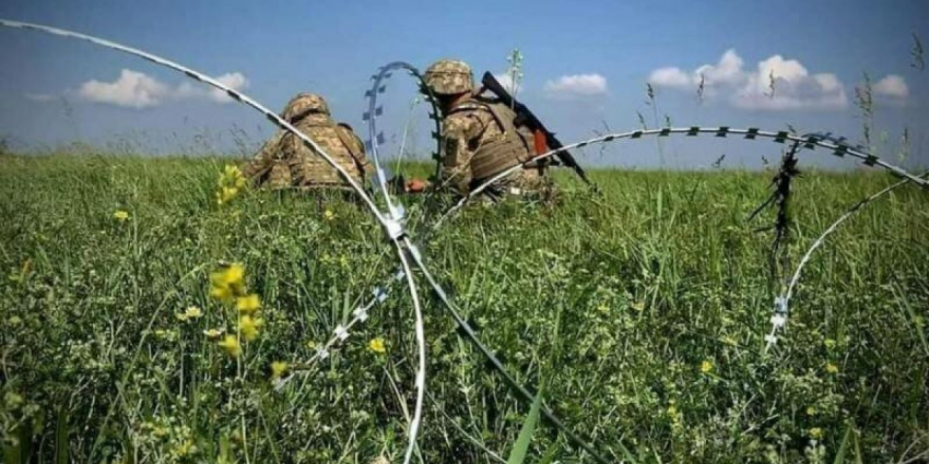 Сводка СВО. Срочно! ВСУ готовится к наступлению. Первая часть большого интервью Евгения Пригожина! Карта боев 23.06.23