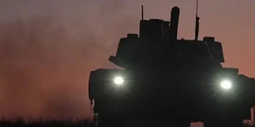 Стало ясно, почему Т-14 «Армата» не торопятся вводить в бой. «Танк-штаб» должен избавиться от большинства»болезней» современных ОБТ