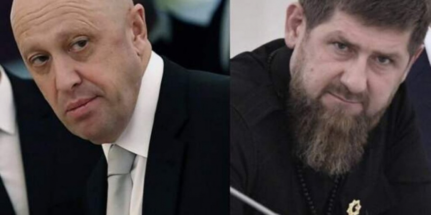 Что о Пригожине говорил Кадыров за две недели до того, как все произошло