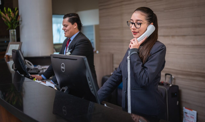 Мужчина почти два года бесплатно жил в пятизвездочном отеле