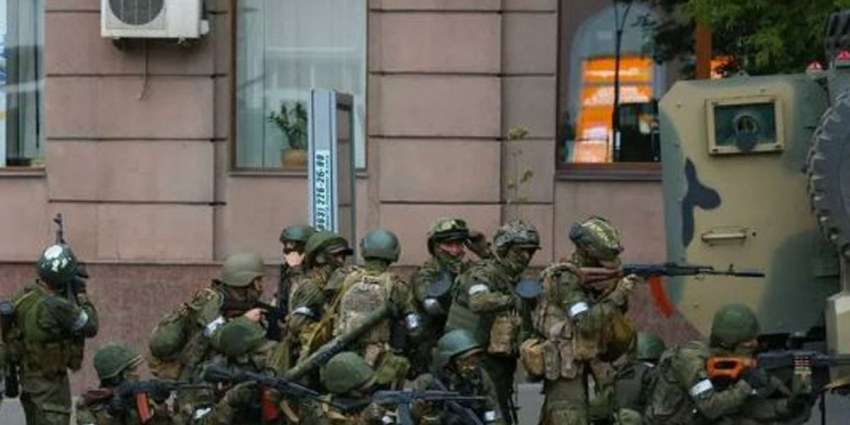 Новости с Украины. Срочно! Разведка сообщила что ВСУ готовы к следующей фазе контрнаступления. Пригожин добился своего и развернул войска. Шойгу арестован? Что дальше? 25.06.2023