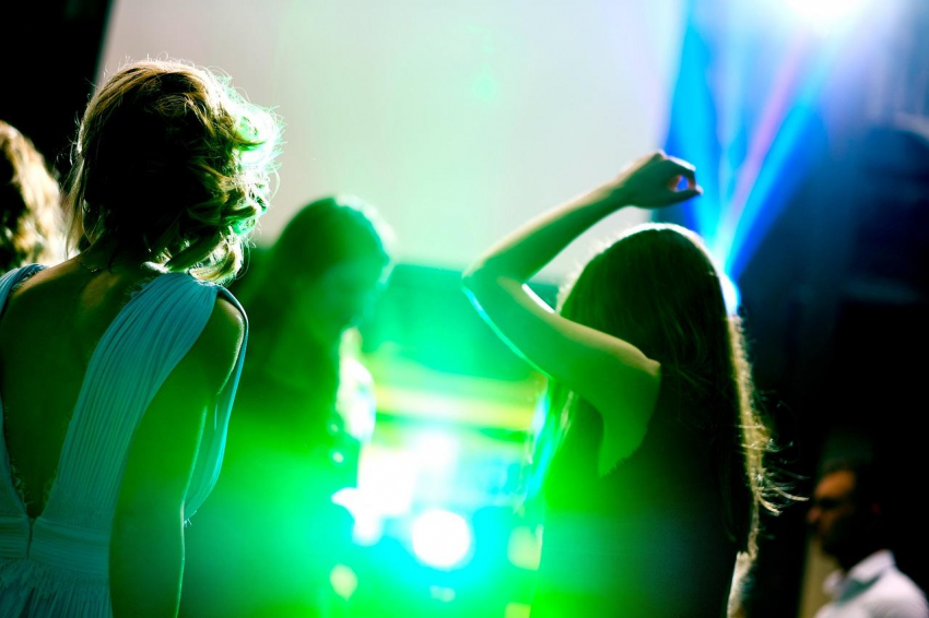 В iPhone функция обнаружения ДТП реагирует на танцы