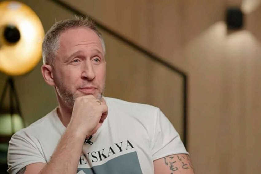 Оскар Кучера: «Безумная Вайкуле сказала, что США живет в шоколаде. Хочется ее отправить посмотреть на этот шоколад»