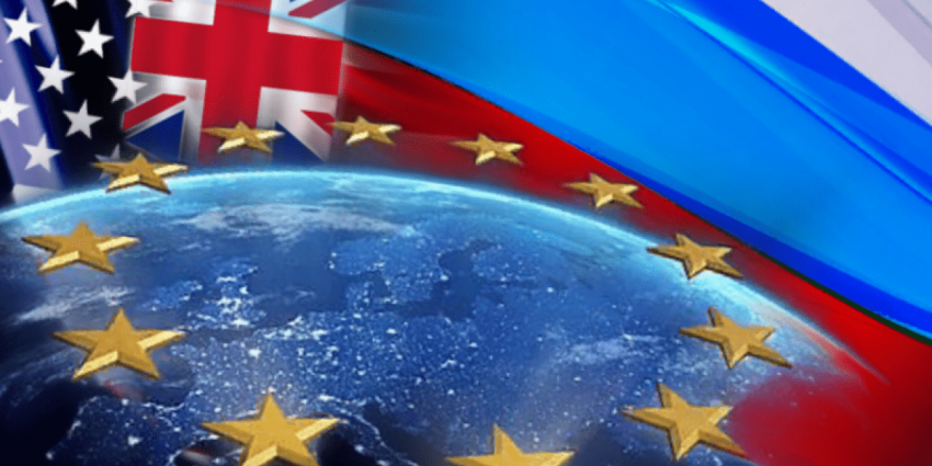 Почему Европа не будет союзником России