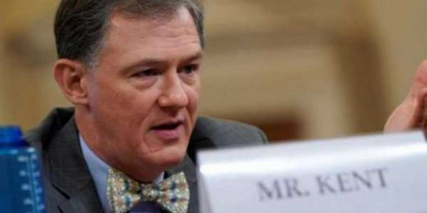 Американский дипломат: Россия и Китай хотят обворовать Украину