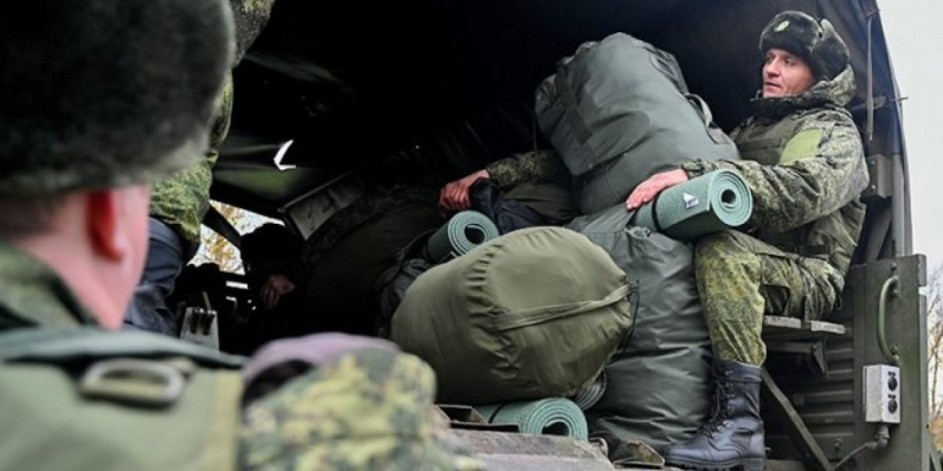 Будет ли вторая волна мобилизации в России с 16 января 2023 года: правда или нет, кому будут раздавать повестки, кто распространяет информацию о готовящейся мобилизации, последние новости и прогноз политолога