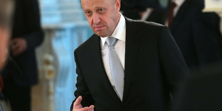 «Хватит жировать, пора сажать». Евгений Пригожин выступил с крайне важной для всего российского народа инициативой