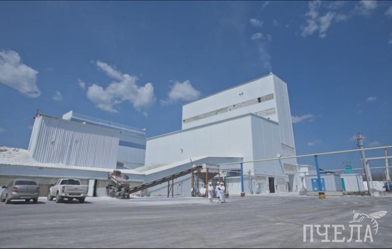 На Южном Урале за 1 млрд запустят импортозамещающее производство наполнителей для стройматериалов