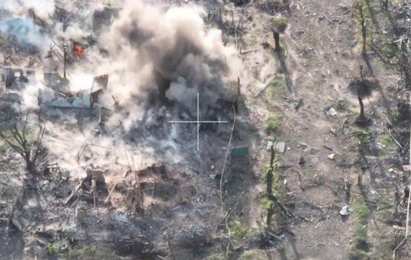 Свежая информация о боевых действий в Авдеевке и Марьинке: новости на 14 июля 2023 года