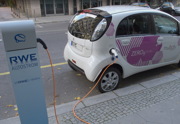 СберАвто назвал 5 проблем, ожидающих новоиспеченных владельцев электрокаров