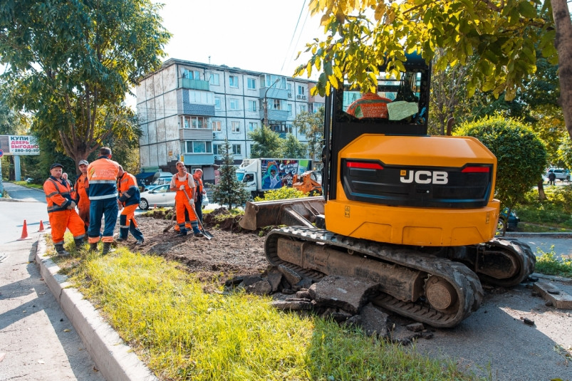 В Приморье подвели итоги краевого конкурса грантов для ТОС
