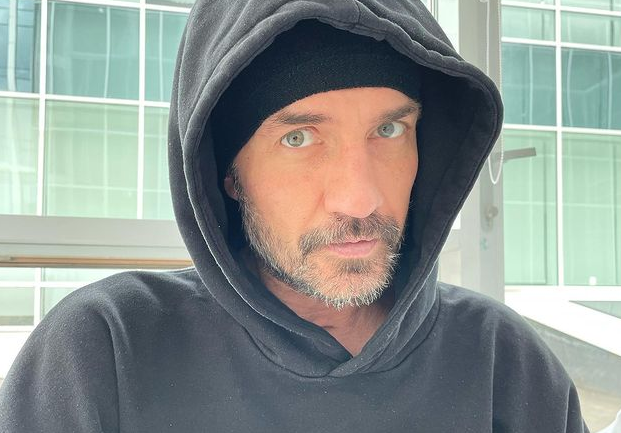 Фигурист Шабалин рассказал, почему не навещал Костомарова