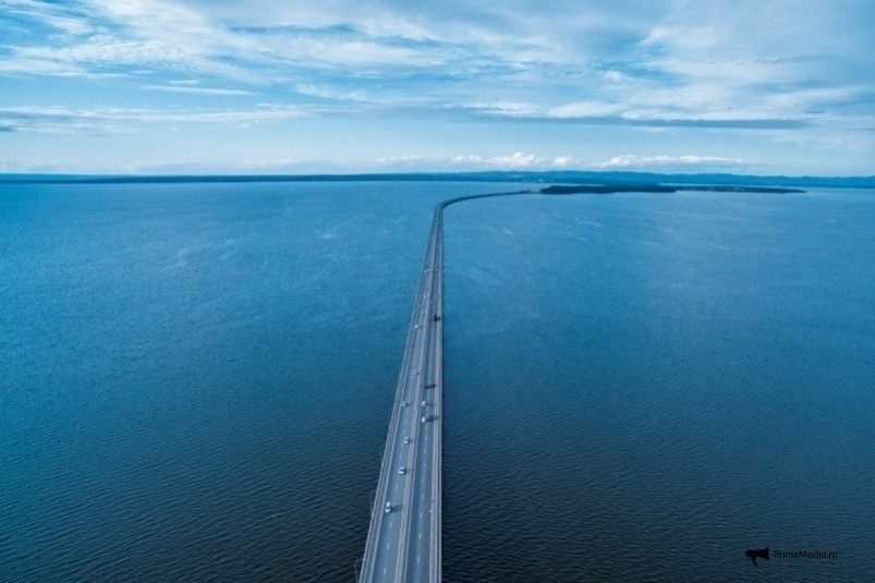 “Дорожной карты по объединению с Владивостоком пока нет” – Максим Якимов