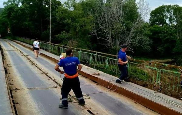 Ситуация в Туапсинском районе после ливней: свежая информация на сегодня, 21.07.2023