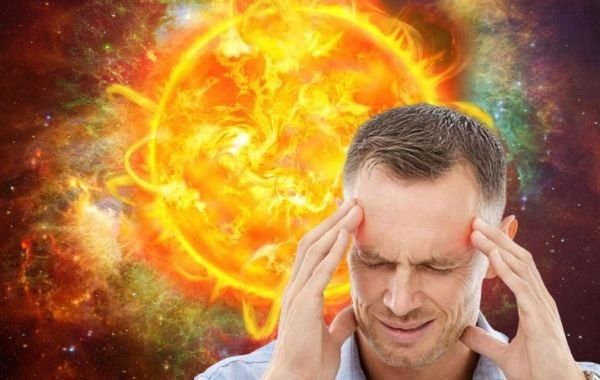 Стало известно, будут ли в ближайшие дни магнитные бури: детали на сегодня, 22 июля