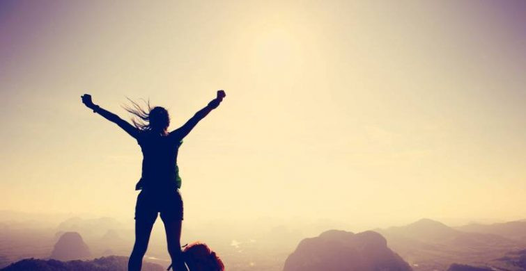 Как поддерживать уверенность в себе