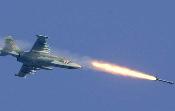 Актуальные сведения о военной спецоперации РФ на Украине: последние новости сегодня, 25.07.2023