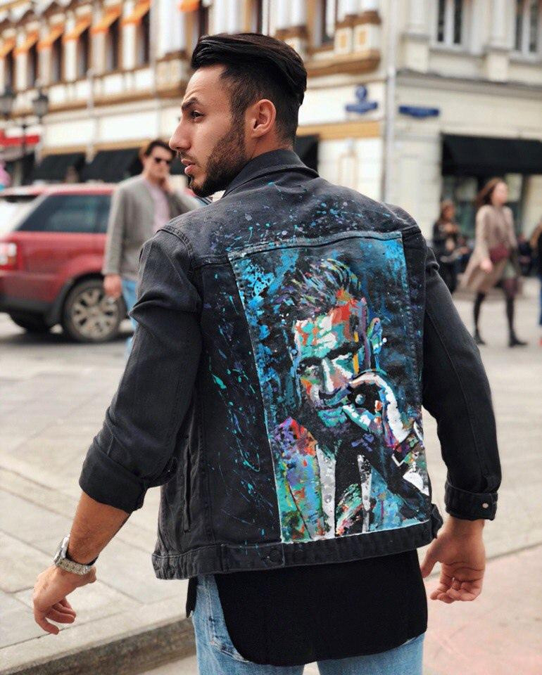 Супруг беременной Ирины Пинчук рассказал о дорогом приобретении