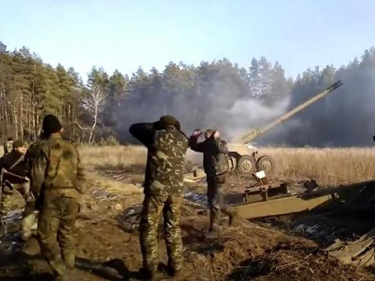«Секретный доклад бундесвера раскрыл реальное положение ВСУ, боевики начали репетировать штурм ЗАЭС!»: Три последних карты боевых действий на Украине на 25 июля 2023: последние новости сегодня, ситуация в ДНР, Бахмуте и ЛНР, обзор военных действий сейчас 