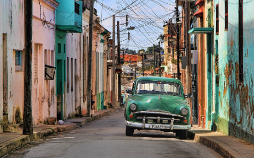 Эксперт Филатовская рассказала россиянам об особенностях отдыха на Кубе этим летом