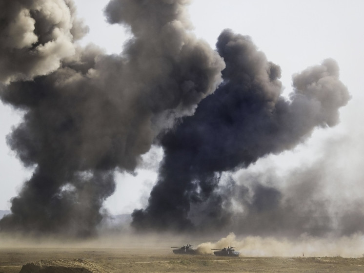 Сводка СВО на утро 26 июля: русские порвали оборону противника. Идут на победу. Последние новости с фронта.