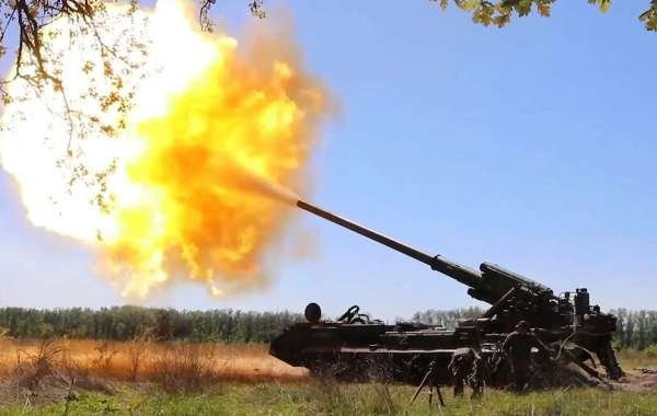 Свежие данные о военной спецоперации РФ на Украине: последние новости от 27.07.2023