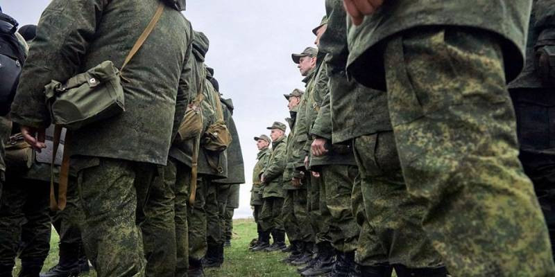 Мобилизация осенью 2023: начнется ли, кого призовут, кто получит отсрочку