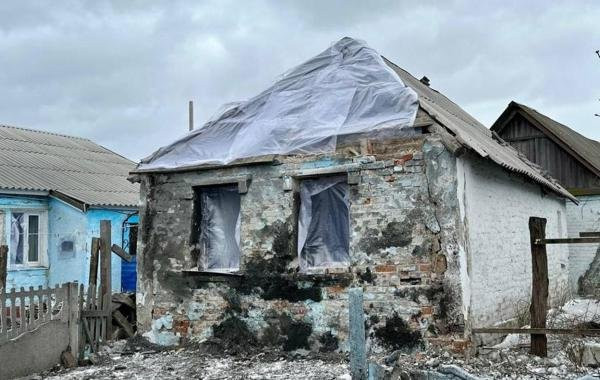 Обстрелы Белгородской области со стороны Украины: свежие подробности на 29 июля 2023 года