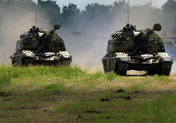 ВС РФ ракетным ударом разрушили здание СБУ в Днепре