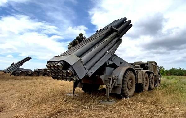 Свежие данные о военной спецоперации РФ на Украине: последние новости от 30.07.2023