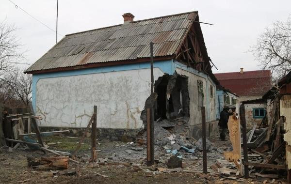 Обстрелы Белгородской и Курской областей со стороны Украины: свежие детали на 30 июля