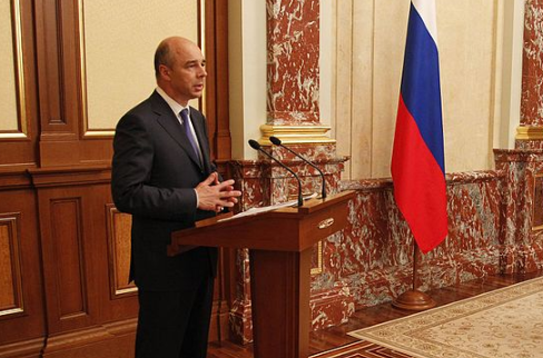 В Минфине назвали предсказуемость курса рубля «принципиальным моментом»