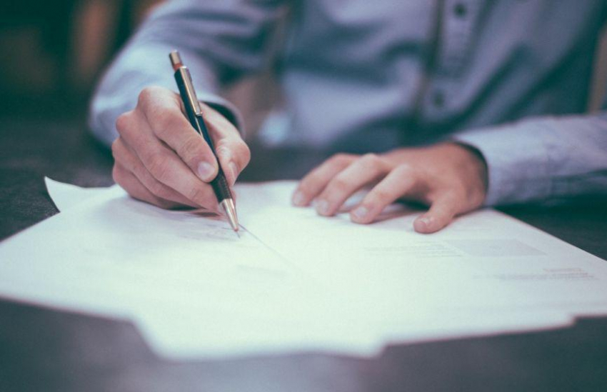 Последнее письмо уругвайского пассажира «Титаника» продали за миллион рублей