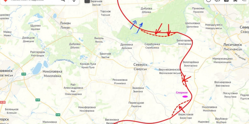 Сводка Министерства обороны Российской Федерации 01.07.2023 г.