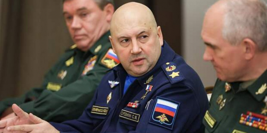 Не волнуйтесь за Суровикина, он всегда побеждает. 4 его личных «армагеддона»