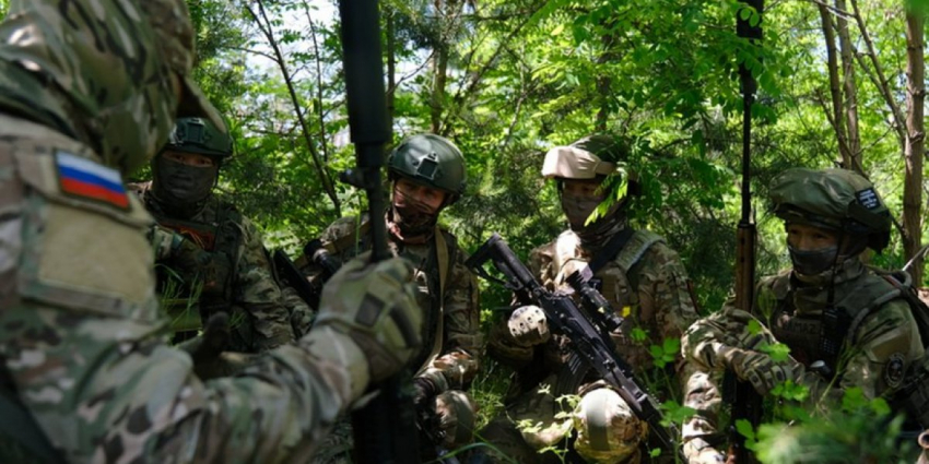 Указ об окончании мобилизации в 2023 году: Россияне получают новые списки о мобилизации? В Генштабе сделали заявление о второй волне