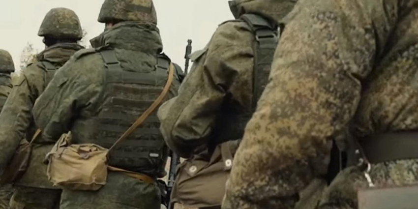 Всеобщая мобилизация способна поставить в строй еще десяток миллионов солдат. Мобилизационный ресурс Украины оказался недооценен