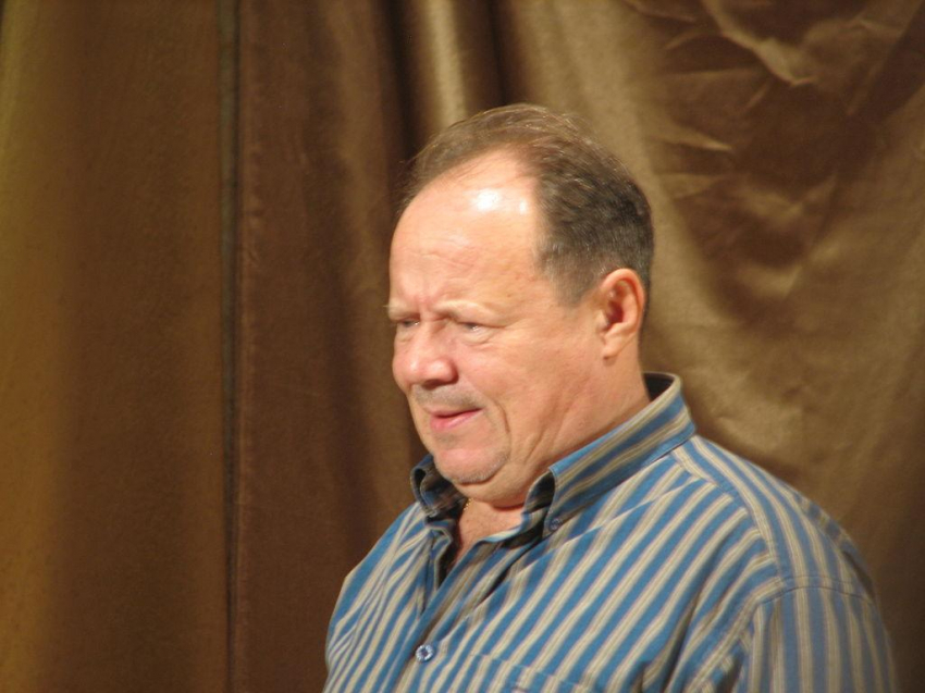 Раскрыта история появления легендарной фразы Шматко в сериале «Солдаты»