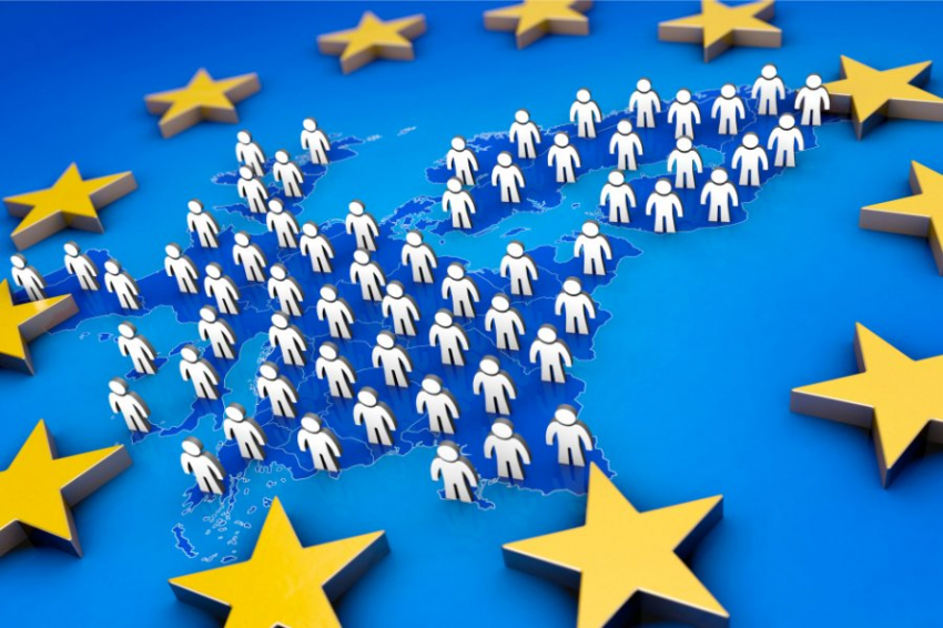 Европа просто стала жить хуже без кризиса