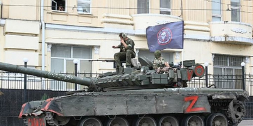 Судьба Пригожина, Герасимова и Шойгу. Что будет и как изменится ситуация с СВО после выхода «Вагнера» в Белоруссию?