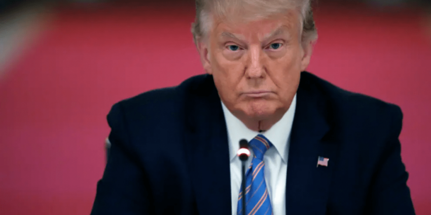 Представьте себе президентство Трампа, если бы «Рашагейт» вовремя разоблачили как фальшивку