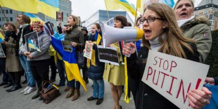 «Адские» санкции и их украинские любители