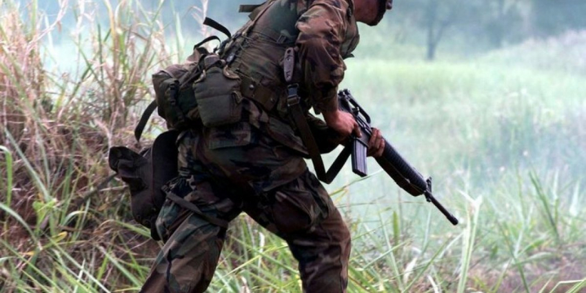 «Американский разведчик рассказал о сокрушительном российском оружии против ВСУ!»: Карта боевых действий 4 июля 2023 на Украине — последние новости фронта Донбасса сегодня, обзор событий. Итоги военной спецоперации России на Украине сейчас 04.07.2023