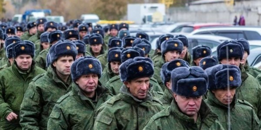 Когда мобилизованные возвратятся домой: Кто из моби­ли­зо­ван­ных уже вер­нул­ся домой из зоны СВО