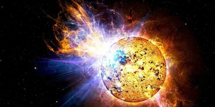 Жесточайшие магнитные бури накроют планету в июле 2023: самыми худшими днями станут 8, 12 и 13 июля – 5 способов борьбы с тошнотой и головной болью для метеопатов