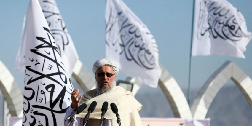 Избиение осла