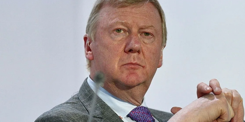 «Чубайс вернулся». Политик объявил о скором поражении России и намекнул на неутешительное состояние экономики