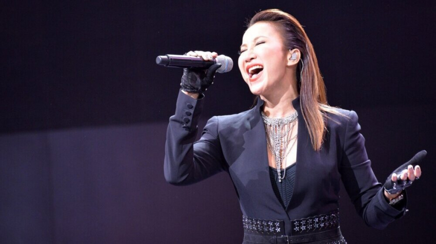 Китайская звезда фильма «Мулан» совершила самоубийство