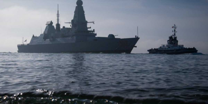 «Страшное лицо» не помогло: Яков Кедми о реакции Лондона на открытый русскими огонь