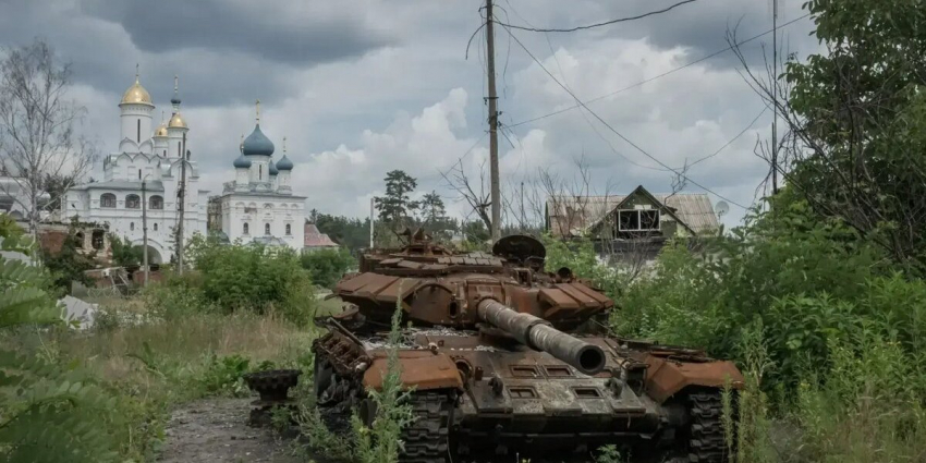 8 июля. Что с Е.Пригожиным Вагнером С.Суровикиным и фронтом